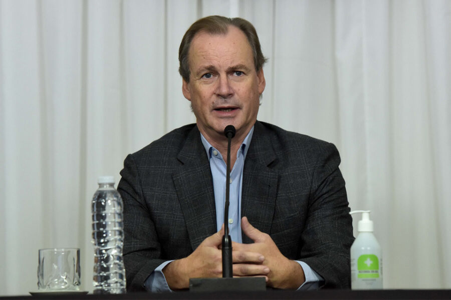 Bordet autorizó la hora libre en Entre Ríos