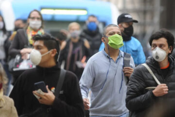 Otro día sin contagios en Entre Ríos