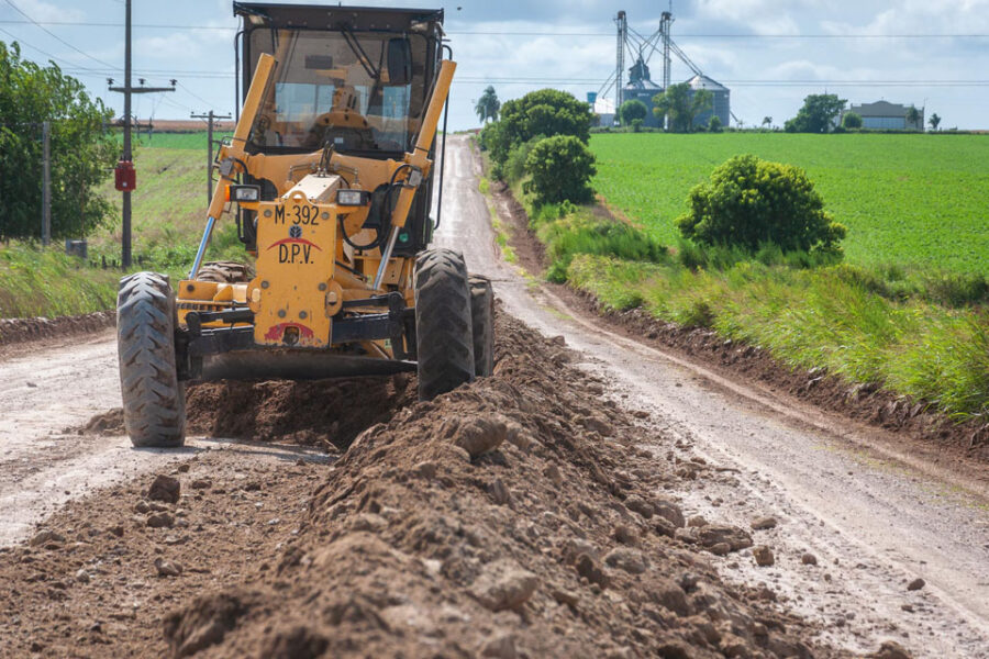 Piden la disolución de Vialidad