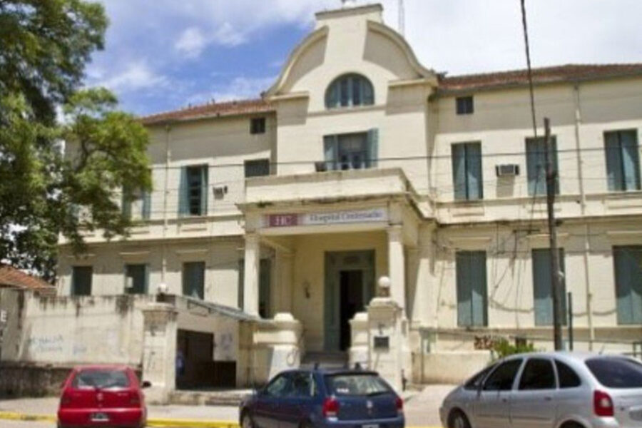 Confirmaron dos casos y Entre Ríos suma 27 contagios