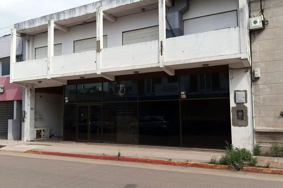 Imputan a infectado entrerriano por violar la cuarentena