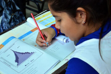 No habrá vacaciones escolares en 2021