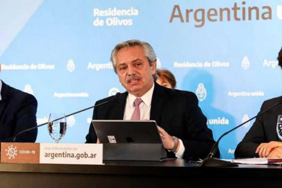 La cuarentena sigue pero Entre Ríos podrá flexibilizar más