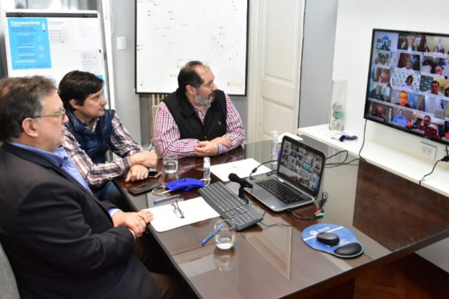 En Concordia acordaron postergar aumento a municipales