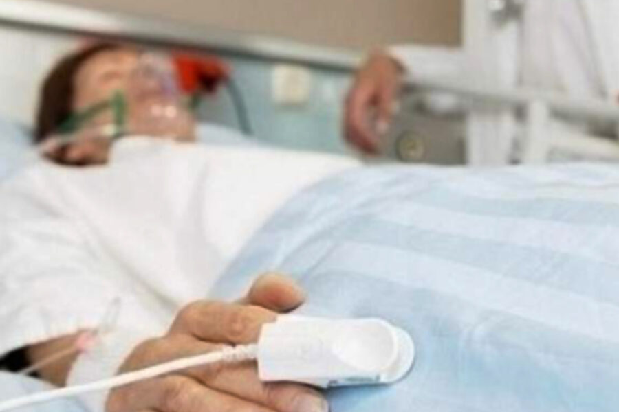 Mejora el único paciente grave de Entre Ríos