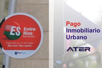 El inmobiliario urbano se podrá pagar con número de DNI o CUIT