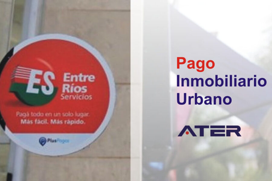 El inmobiliario urbano se podrá pagar con número de DNI o CUIT