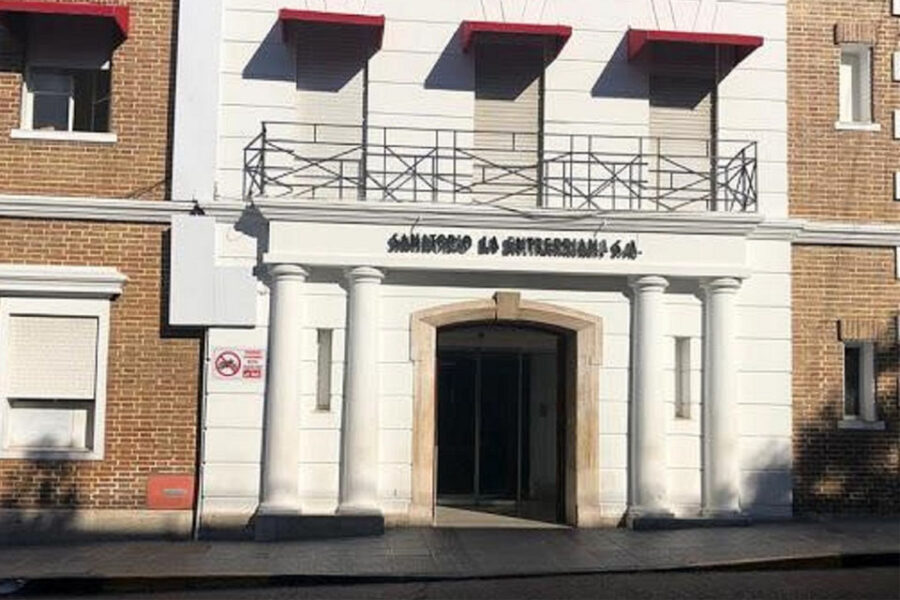 Qué se sabe del nuevo caso positivo de Entre Ríos