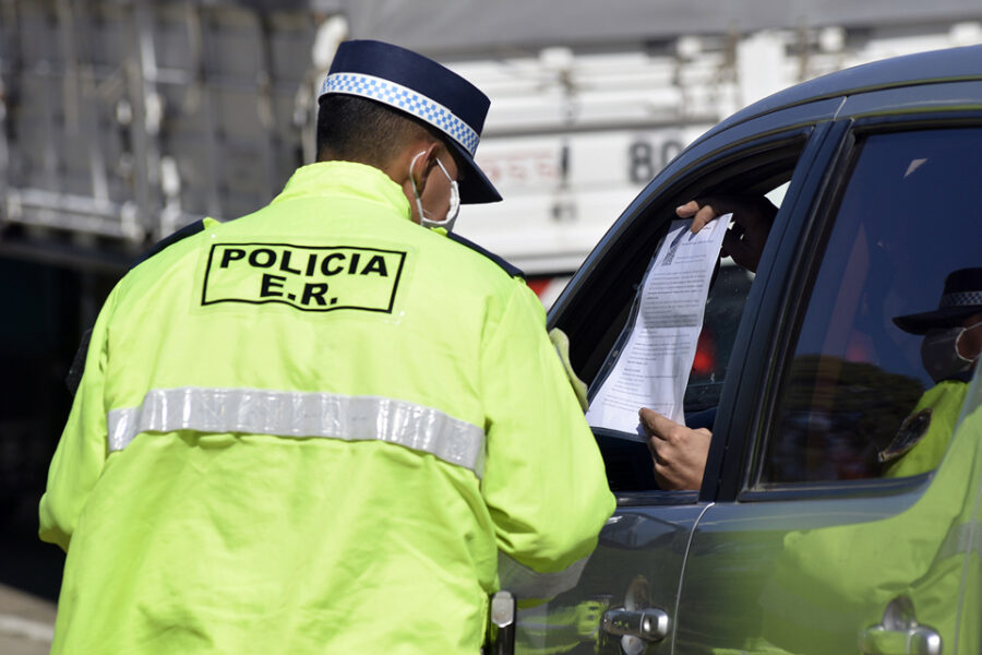 Qué tienen que hacer los varados entrerrianos para volver