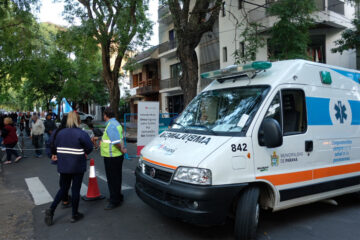 Quieren evitar el papelón de los bancos