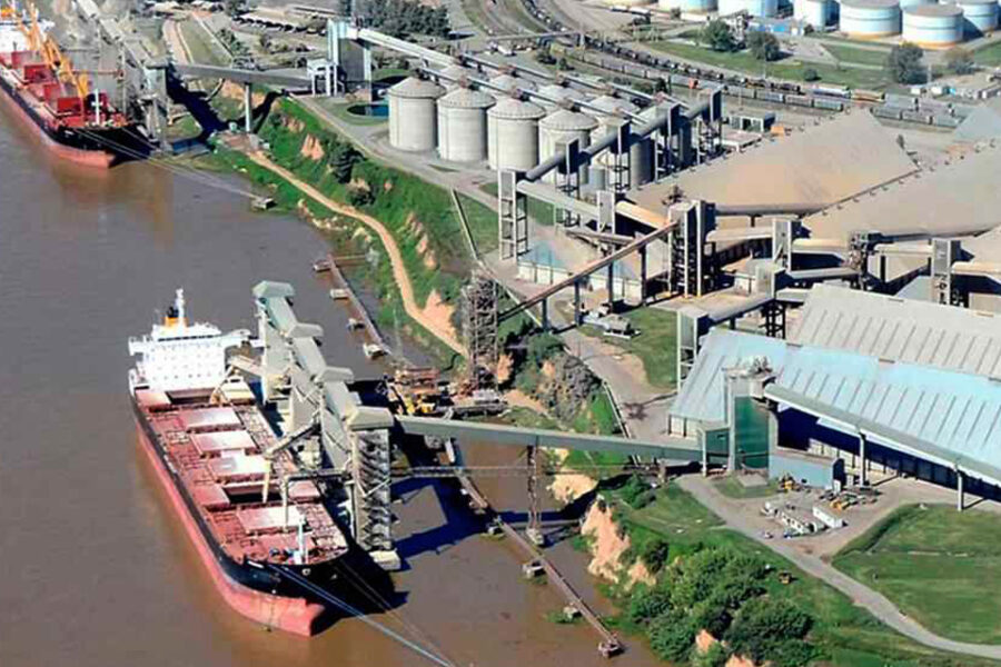 Empresarios rechazan la intervención de Vicentin