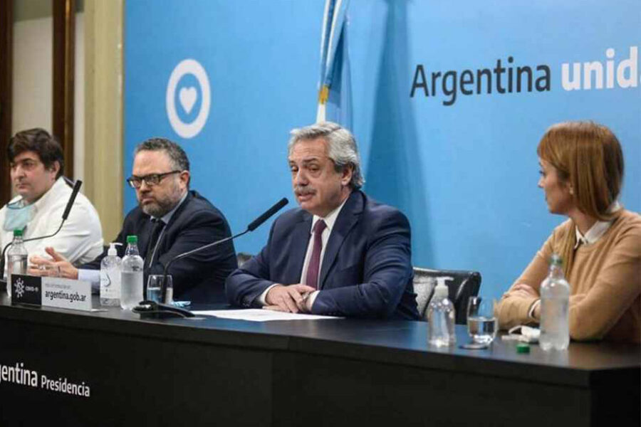 Repercusiones en Entre Ríos sobre Vicentin