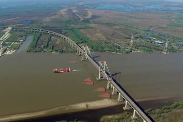 Preocupan los ingresos a la provincia