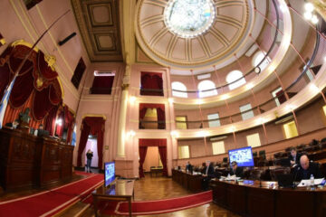 Buscan que las pymes no paguen impuesto al sello