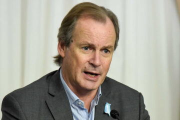 “Vamos a analizar el anuncio hecho por Alberto Fernández”