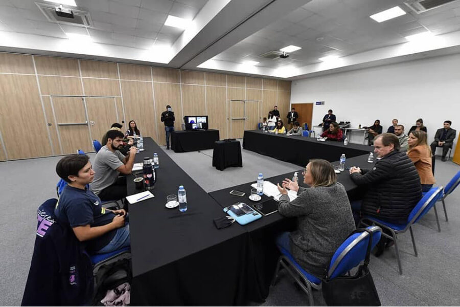 Gremios apoyan que pongan el campo, bancos y droguerías