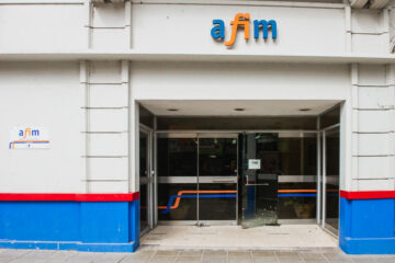 Para eliminar los intermediarios en los impuestos