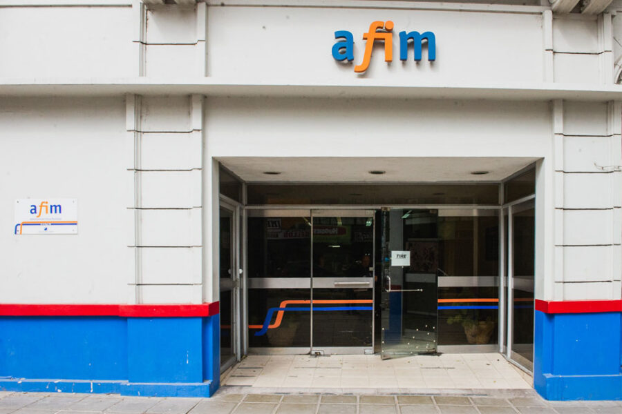 Para eliminar los intermediarios en los impuestos