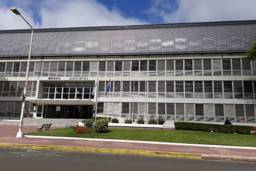 No hay más ley de enganche para judiciales