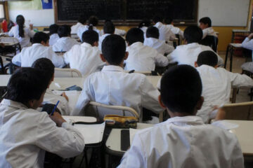 El regreso a clases presenciales podría ser optativo