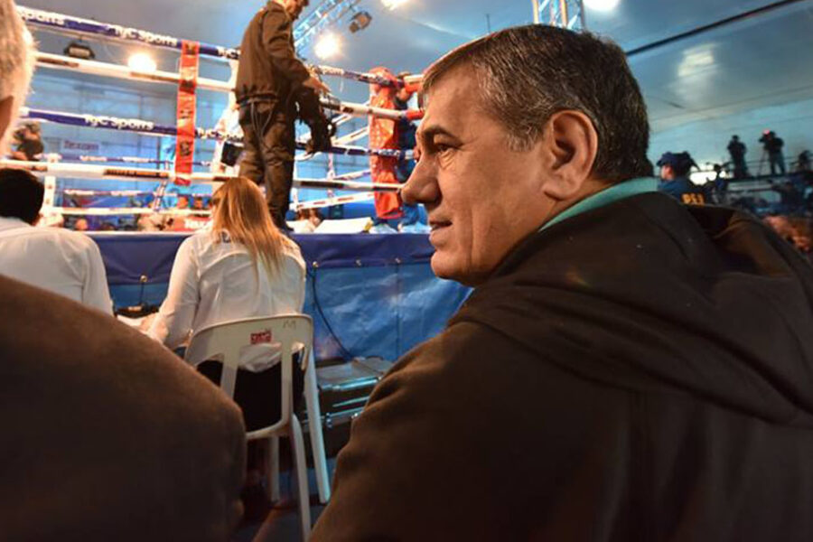 El PJ cruzó duro a la UCR por cuestionar a Bordet