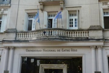 En la UNER ven lejana la vuelta a las clases presenciales