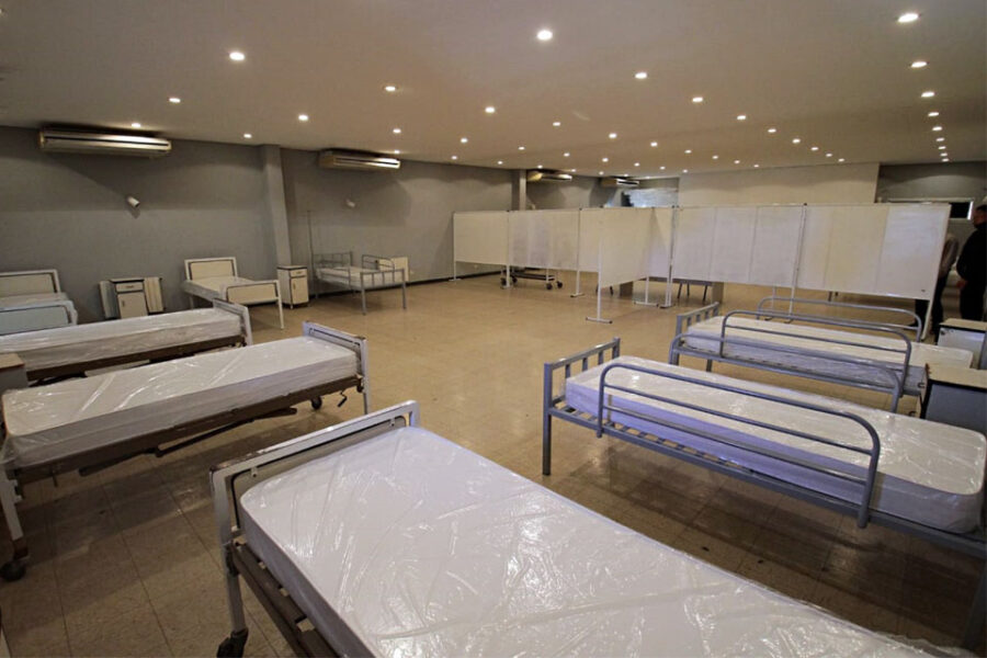 10 casos más en Paraná y Entre Ríos pasó los 200