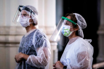 Entre Ríos endurece cuarentena sin volver a fase 1