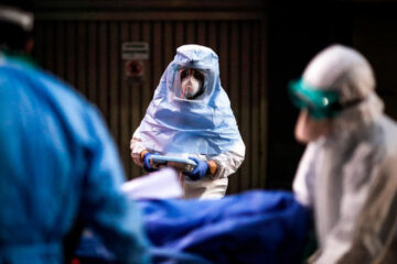 Apareció otro caso en Paraná