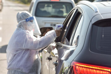 Confirmaron dos casos más en Entre Ríos