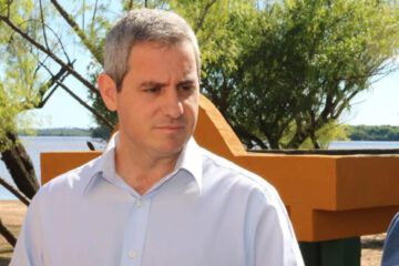 Denunciaron a los contagiados de Colón