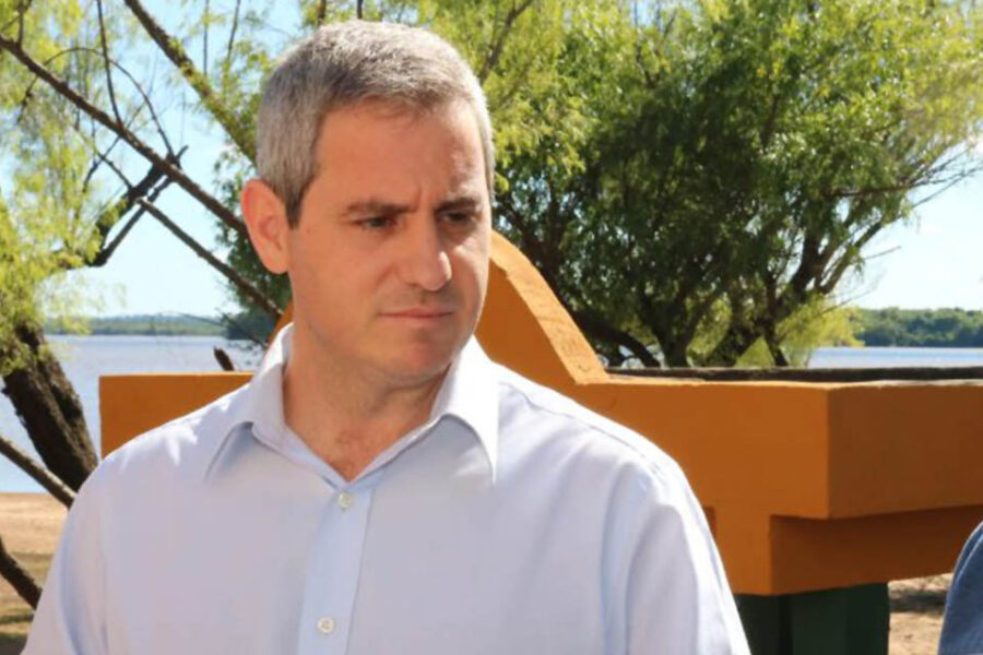 Denunciaron a los contagiados de Colón