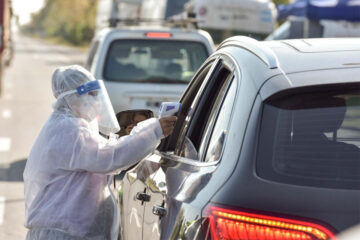 Las ciudades que recomiendan no viajar a Paraná