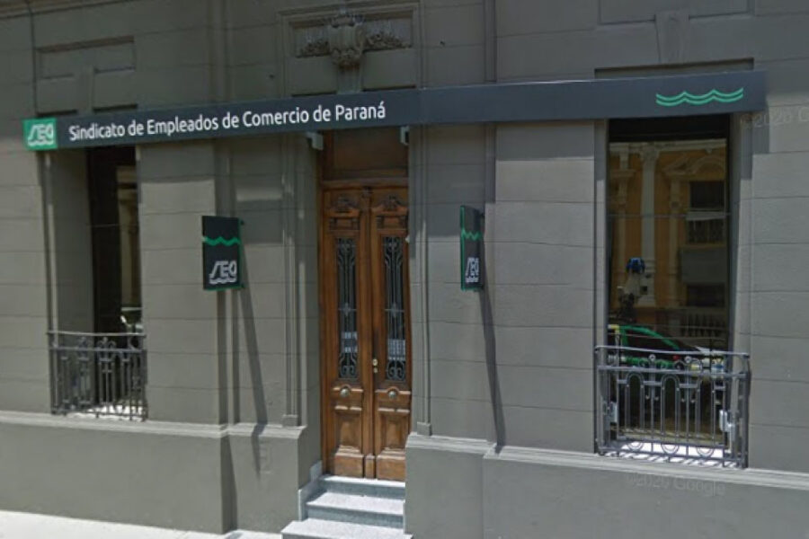 Cerraron el consultorio del sindicato de comercio