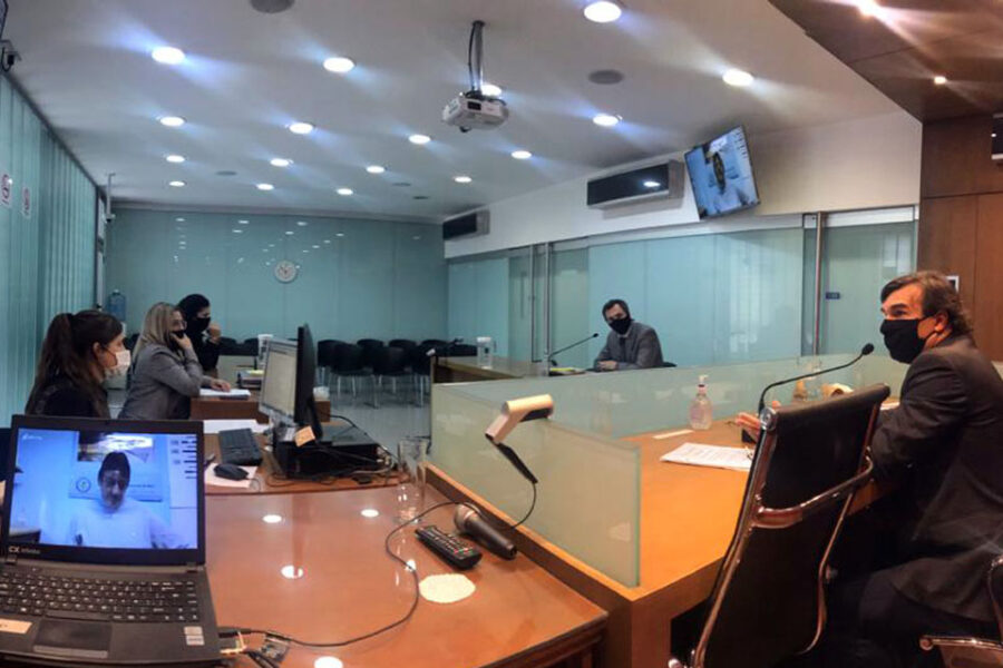 Confirmado: receso judicial hasta el 3 de julio