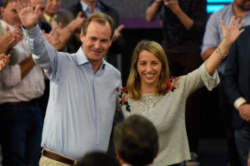 El PJ celebra el aniversario del 58%