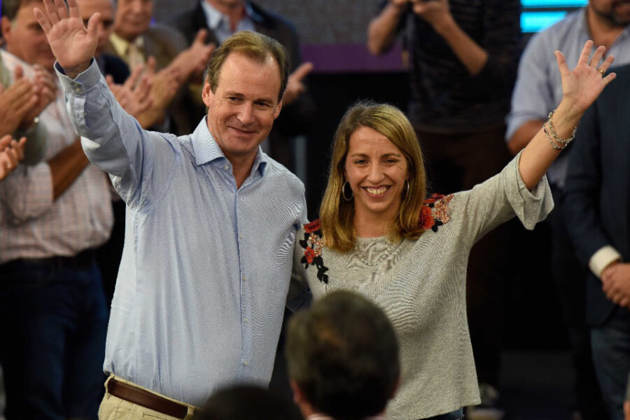 El PJ celebra el aniversario del 58%