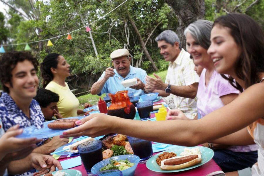 La Histórica habilitó reuniones familiares antes del Día del Padre