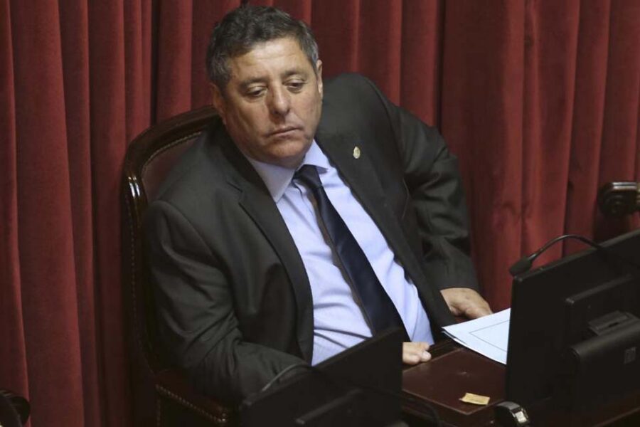 De Angeli equipara lo de Vicentin con la 125