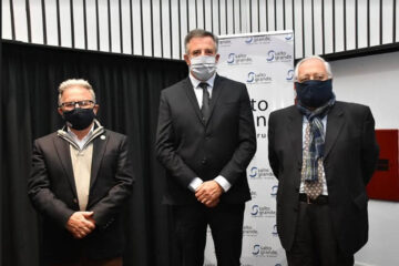 La provincialización no está en agenda de la CTM