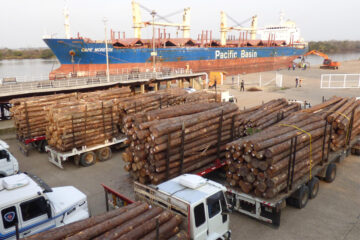 Entre Ríos exportó más pese a la pandemia