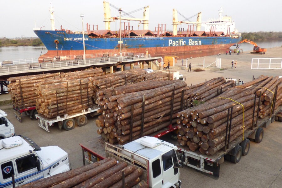 Entre Ríos exportó más pese a la pandemia