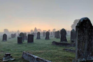 Murieron 3.541 entrerrianos durante la pandemia: 6 de Covid