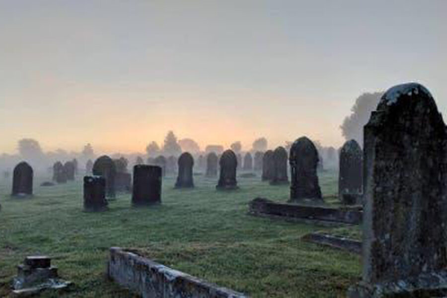 Murieron 3.541 entrerrianos durante la pandemia: 6 de Covid