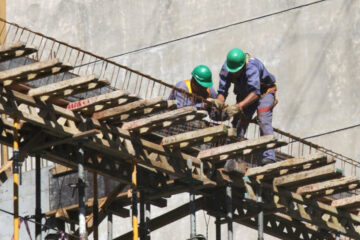 El Consejo Empresario dice que el empleo privado cayó a niveles de 2011