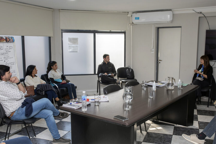 La reunión para endurecer la cuarentena no se hizo