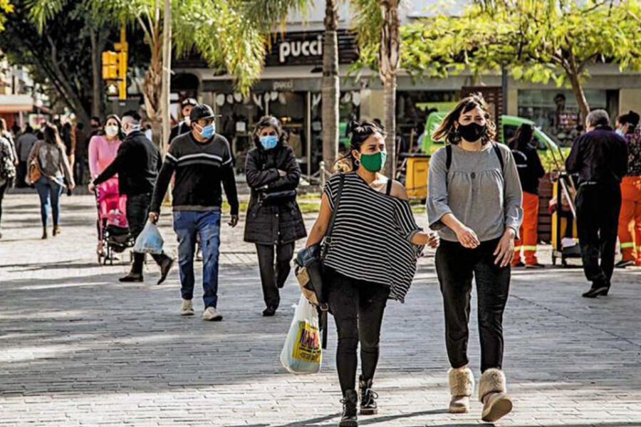 Qué se puede hacer y qué no en Paraná