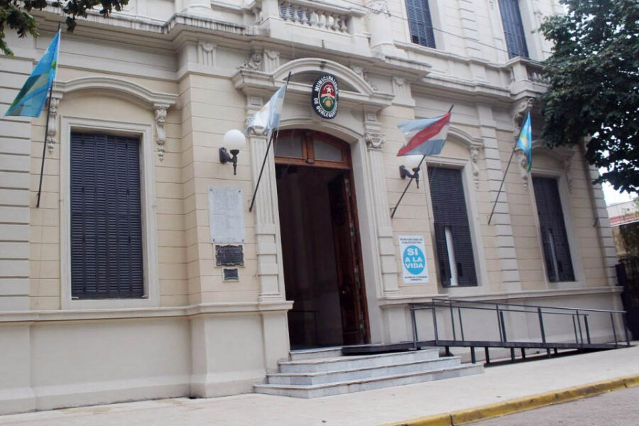 Marcha atrás con habilitaciones ante aumento de casos