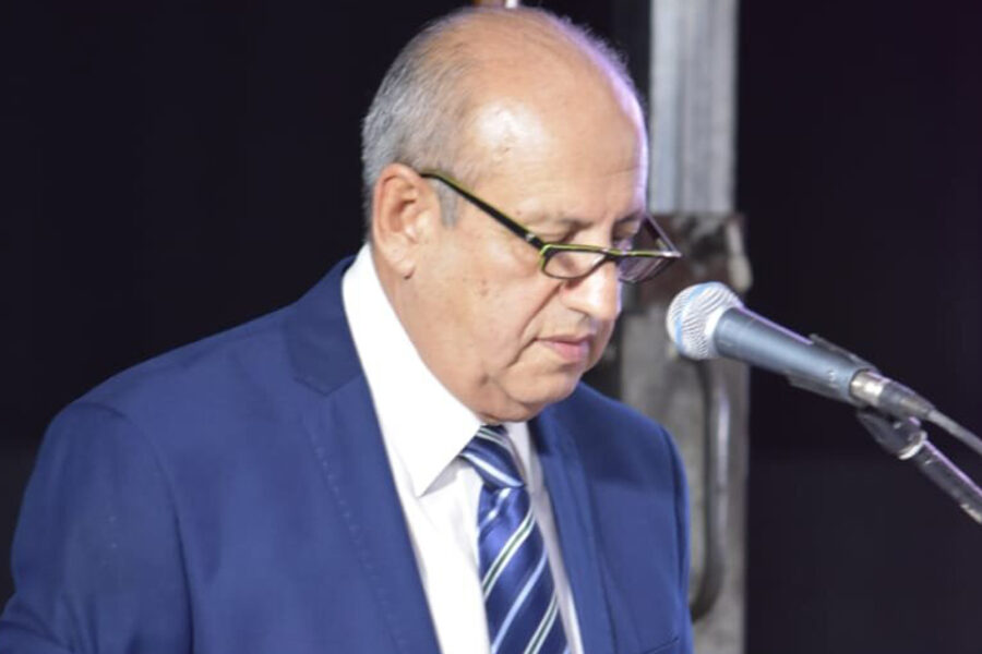 Rossi quiere ir a juicio