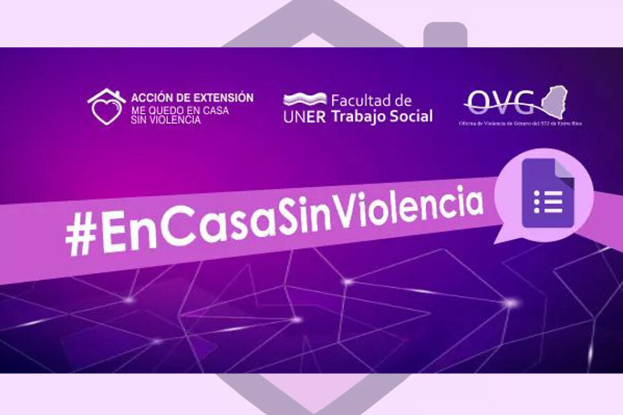 Revelan las cifras de la violencia de género durante la cuarentena